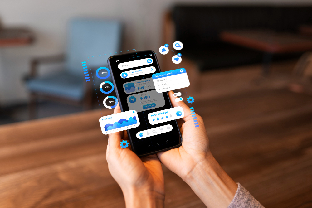 App Development Services