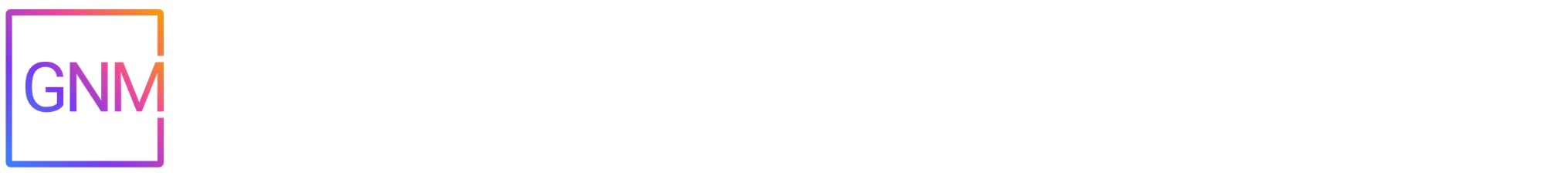 Grow Next Marketing Logo