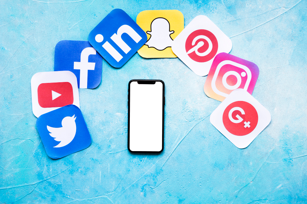 Social Media Advertising