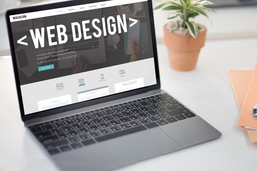 Web Design Services